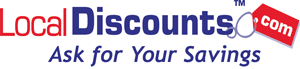 LocalDiscounts.com - Ask for your savings!